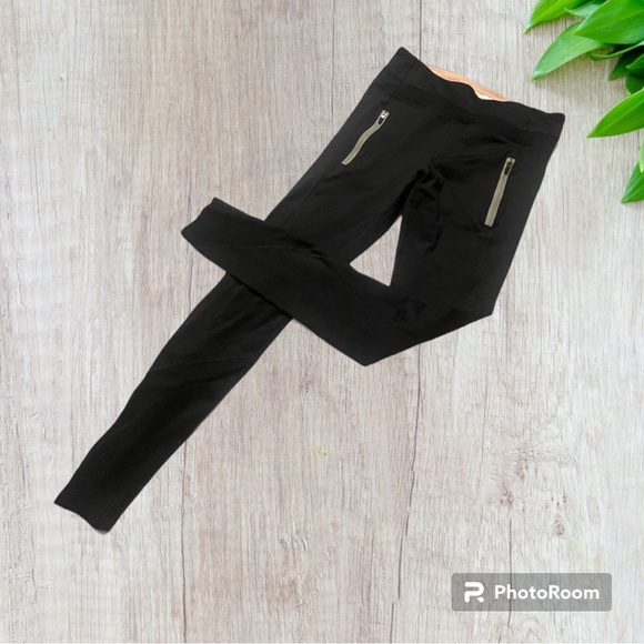 Forever 21 athletic leggings - Picture 1 of 7